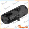 Gicleur de lave-glace gauche pour AUDI | EDS-AU-091, 8R0955987B